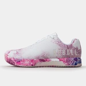 NoBULL Women’s Trainer+ in Mulberry Watercolor (9.5)